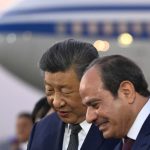 Xi Jinping’s Egypt visit signals deeper China-Middle East ties as Sisi pushes strategic independence