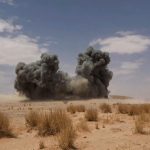 Yemen Fighting Escalates as Houthis Report Around 40 Saudi Airstrikes