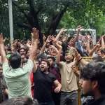CJP asks participants to maintain peace, avoid violence during 'Jantar Mantar 2.0' protest