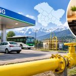 J&K Rolls Out City Gas Policy to Boost CNG, PNG Connectivity