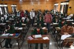 JKBOSE Bans Mobile Phones for Exam Supervisory Staff