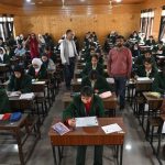 JKBOSE Bans Mobile Phones for Exam Supervisory Staff