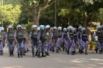 6,000 Cops, 220 CAPF Companies Deployed for CJP’s ‘Tiranga’ March