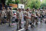 Delhi Police Seeks Extension of CAPF Deployment Till Oct 20 Amid Protest Concerns