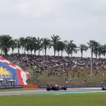 F1 race in Sepang generated RM345mil economic spillover for MSMEs