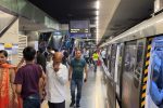 Delhi Metro Shuts 12 Stations as Jantar Mantar Protest Triggers Security Restrictions