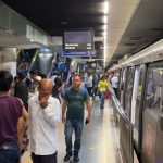 Delhi Metro Shuts 12 Stations as Jantar Mantar Protest Triggers Security Restrictions