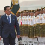 Myanmar leader vows to take back migrants from Malaysia ‘as soon as possible’