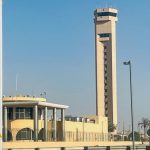 Riyadh airport hit by fresh Houthi strike day after deadly attack