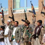 Saudia pilot among three dead after Houthi attacks on Riyadh airport