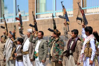 Saudia pilot among three dead after Houthi attacks on Riyadh airport
