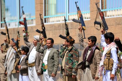 Saudia pilot among three dead after Houthi attacks on Riyadh airport