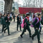 Govt Notifies New Timings for Kashmir Schools