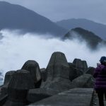 Taiwan braces for powerful Typhoon Champi as flights are cancelled