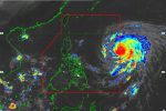 World’s strongest storm of 2026, Champi, heads towards Taiwan as China prepares evacuations and shutdowns