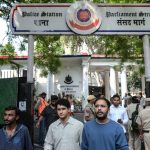 Top Indian ‘cockroach’ leaders sent to jail over Jantar Mantar protest site trespassing