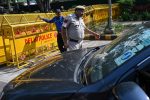 ‘You cannot denotify the resistance’: India’s Cockroach Janta Party defies crackdown to enter landmark Delhi protest site
