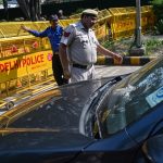 ‘You cannot denotify the resistance’: India’s Cockroach Janta Party defies crackdown to enter landmark Delhi protest site