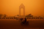 Indonesia hunts foreign links in 98 corporate fire cases as haze chokes region