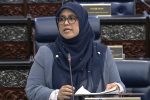 Make foreign e-commerce platforms set up local offices, says Mas Ermieyati